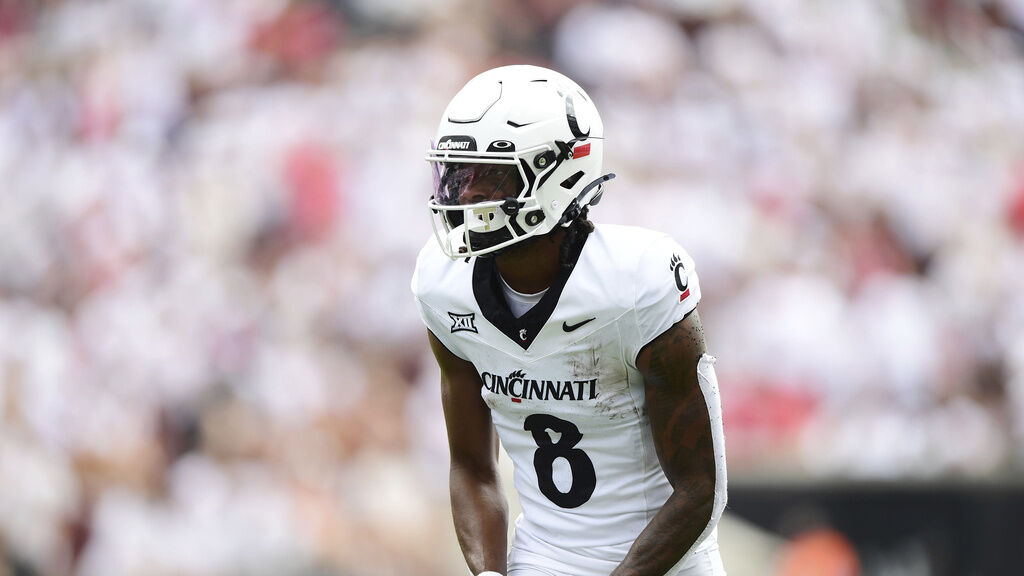 Cincinnati Football